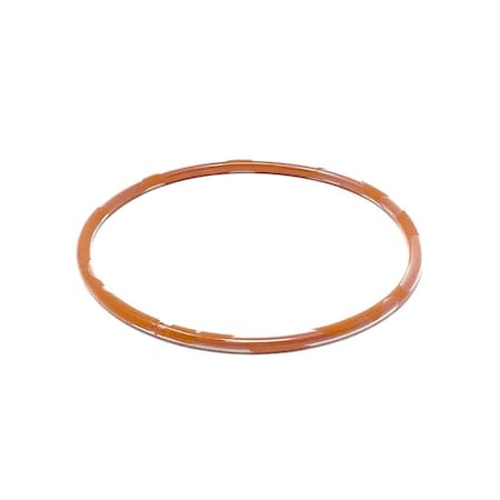 Springer Parts StaticO-Ring, FEP LKH-5-60. ; Replaces Alfa Laval Part# 9611992152 9611992152SP